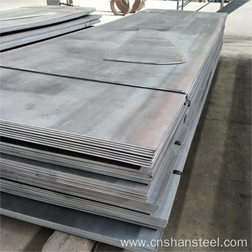 Wholesale AR500 Carbon Steel Sheet Plate